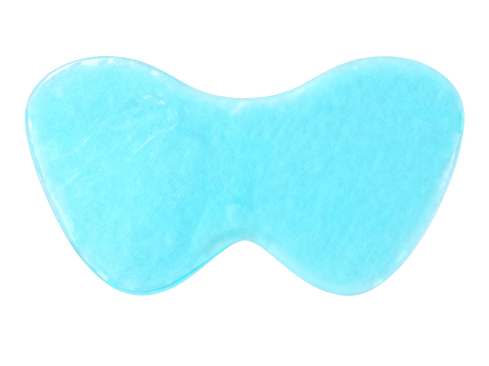         膝盖贴产品实物图
